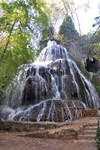 Cascada-Trinidad