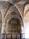 Altar-Claustro