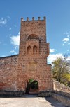 Torre-castillo