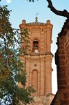 Torre-iglesia