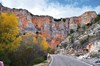 Carretera-interior-cañón