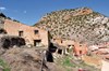 Afueras