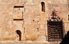 Pared-iglesia