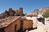 Vista-castillo