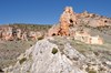Vista-peñas