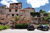 Parking-hotel