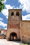 Torre-de-iglesia