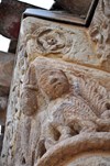 Capitel-romanico