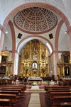 Interior-Santa-Maria-la-Mayor