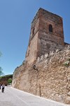 Torre-castillo