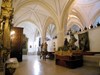 Interior-Colegiata