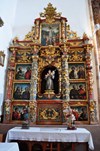 Retablo-barroco