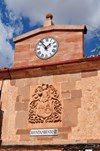 Reloj-ayuntamiento