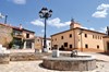 Sienes-Plaza