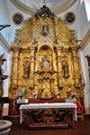 Retablo-Mayor