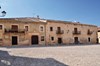 Lateral-plaza-Mayor-Pedraza