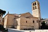 Iglesia-Pedraza