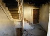 Escaleras