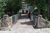 Puente-pasarela