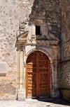 Puerta-de-iglesia