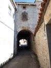 Pasadizo