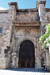 Puerta-de-iglesia
