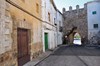 Interior Puerta Muralla