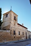 Palacio de la Condesa de San Rafael