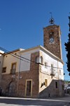 Torre del Reloj