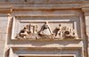 Relieve-iglesia