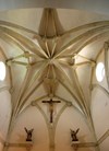 Boveda-iglesia