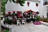 Casa-geraneos