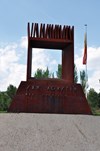 Monumento-glorieta