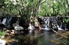 El Brincadero (II)