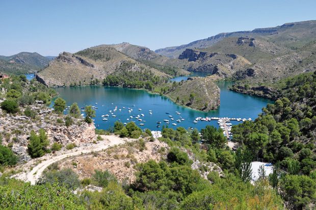 Embarcadero