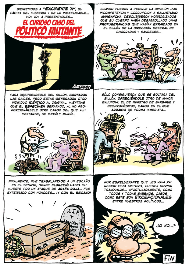 POLITICO-MUTANTE