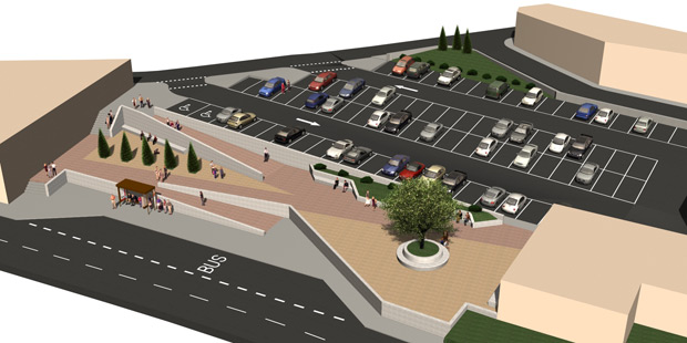 proyecto_aparcamiento