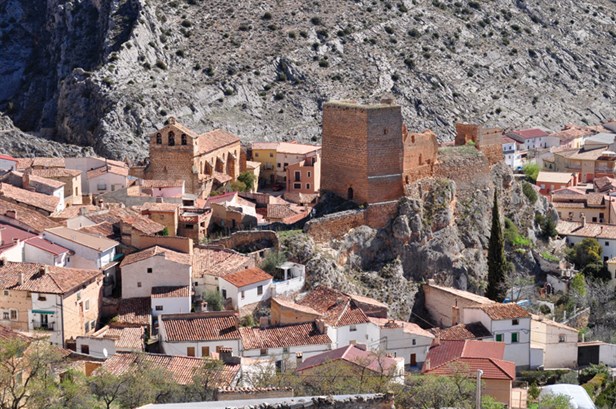 Apertura