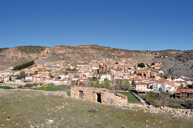 Panoramica
