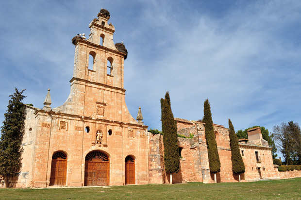 Exconvento-de-san-Francisco