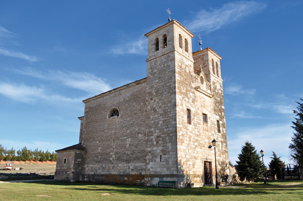 Ermita-de-Castroboda