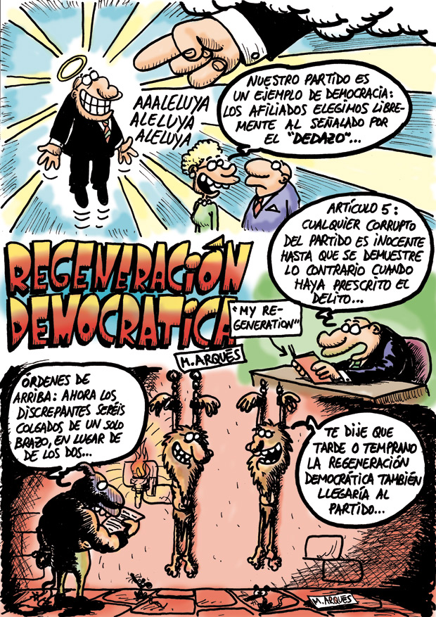 REGENERACION-DEMOCRATICA