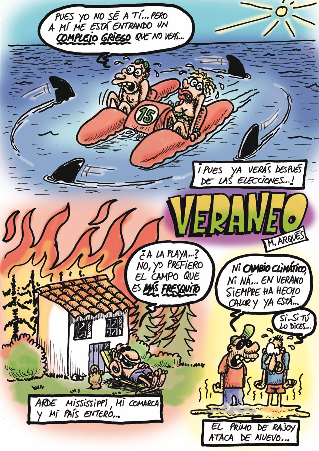 VERANEO