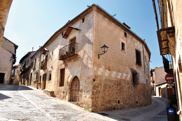 Esquina-calle-Matadero-Pedraza