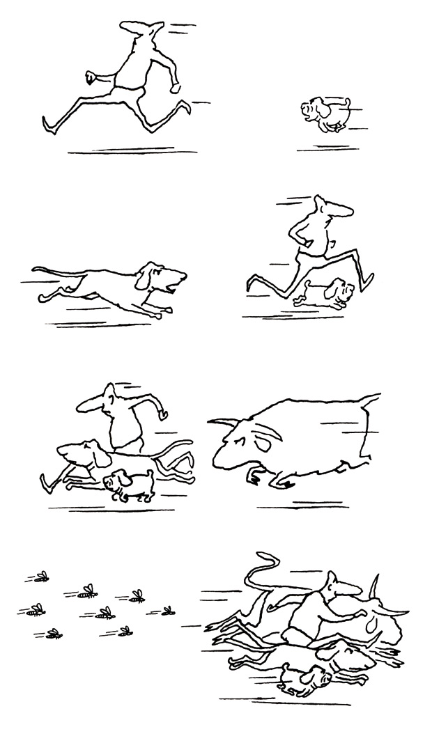 corre