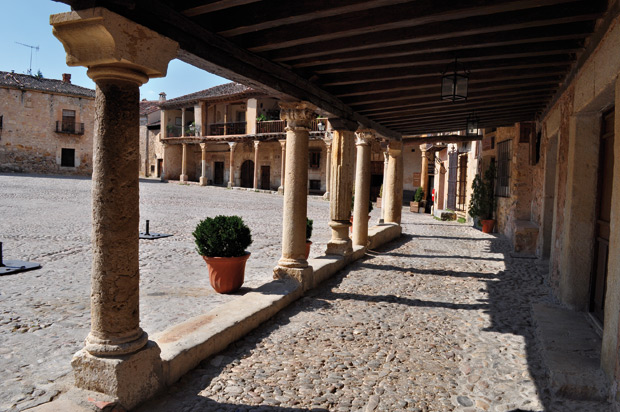 Interior-soportales-Pedraza