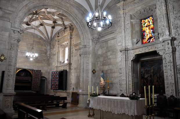 Capilla