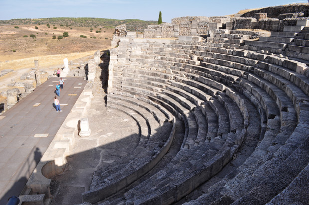 Vista-general-teatro-Segobriga