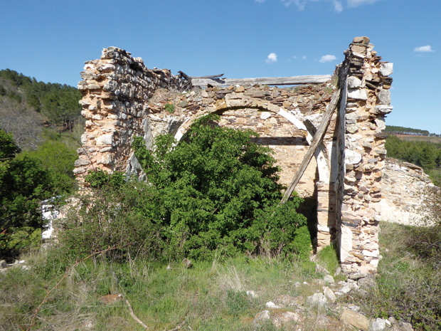 Arco-iglesia