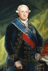 Carlos IV